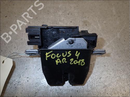 Used Tailgate lock Tailgate lock FORD FOCUS IV (HN) 1.0 EcoBoost (125 hp) 34032119 34032119