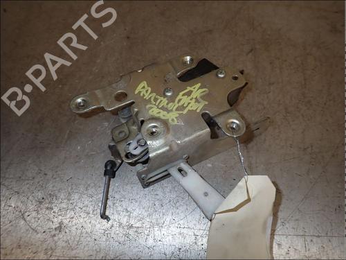 Used Tailgate lock Tailgate lock PEUGEOT PARTNER MPV (5_, G_) 1.6 HDi 90 (90 hp) 34032169 34032169