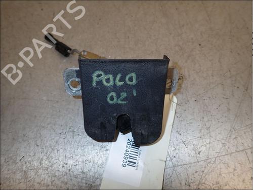 Used Tailgate lock Tailgate lock 34017525 34017525