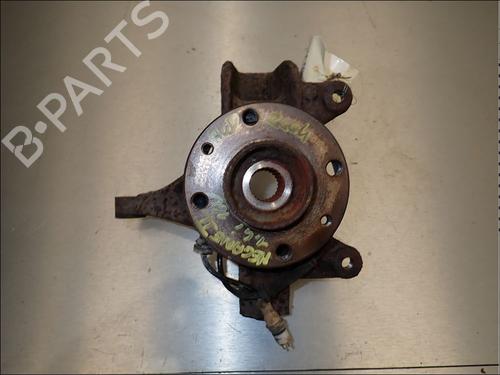 Used Right front steering knuckle Right front steering knuckle RENAULT MEGANE II (BM0/1_, CM0/1_) 1.4 16V (BM0B, CM0B) (98 hp) 34022284 34022284