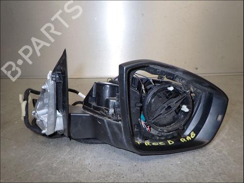 Used Right mirror Right mirror 36459414 36459414