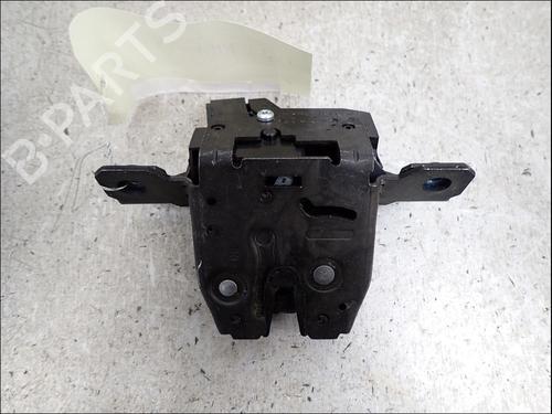 Used Tailgate lock Tailgate lock 36832227 36832227