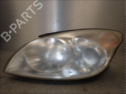 Used Left headlight Left headlight 34028912 34028912