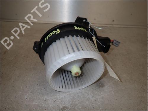 Heater blower motor FORD FOCUS IV (HN) 1.0 EcoBoost | BP34017699M62 - Image 4