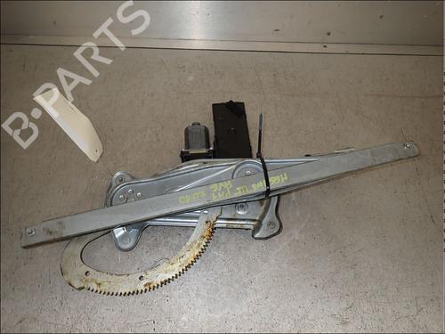 Front left window mechanism RENAULT MEGANE III Hatchback (BZ0/1_, B3_) 1.5 dCi | BP34012833C22 - Image 4