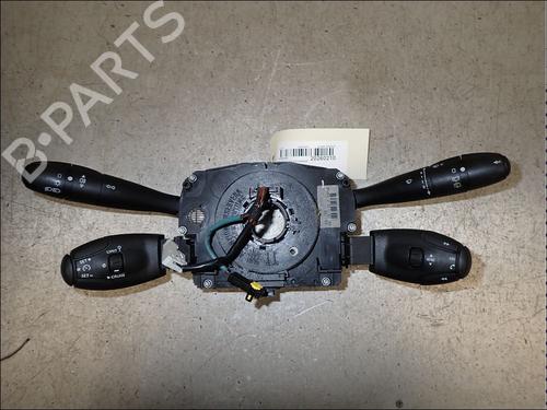 Used Headlight switch Headlight switch PEUGEOT 207 (WA_, WC_) 1.4 HDi (68 hp) 34030673 34030673