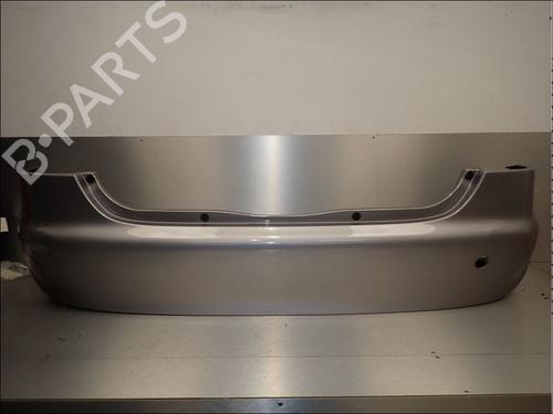 Used Rear bumper Rear bumper MERCEDES-BENZ A-CLASS (W168) A 140 (168.031, 168.131) (82 hp) 34025707 34025707