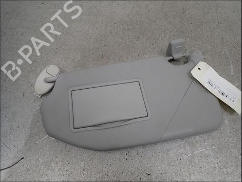 left-sun-visor-ford-ka-iii-uk-fk-2014-37018494 main image