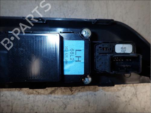 Left front window switch SUZUKI SWIFT IV (FZ, NZ) 1.3 DDiS (AZG413D, ZC02S, ZC92S) | BP34030869I27 - Image 5