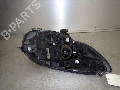 Left headlight CITROËN C1 (PM_, PN_) 1.4 HDi | BP37065717C28 - Image 3