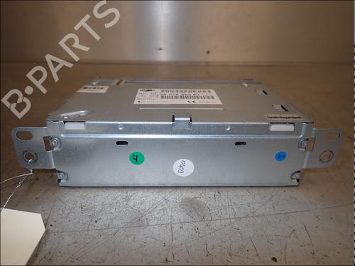 Used Radio Radio CITROËN C4 Picasso II 1.6 HDi 90 (92 hp) 34032925 34032925