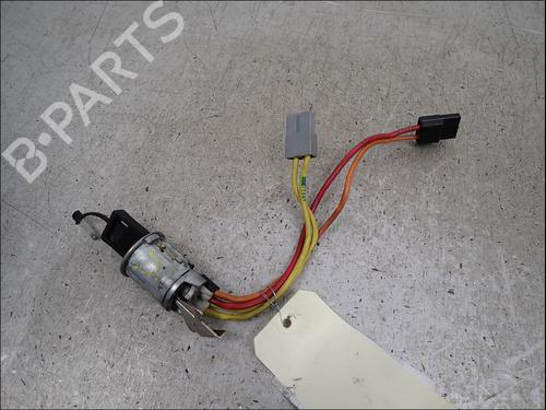 Used Ignition barrel Ignition barrel 37065618 37065618