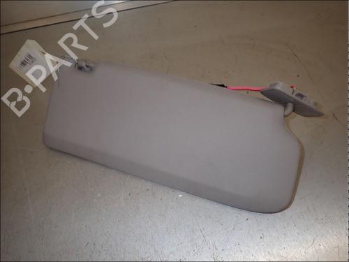 Left sun visor VOLVO C30 (533) 2.0 D | BP34031318I1 - Image 3