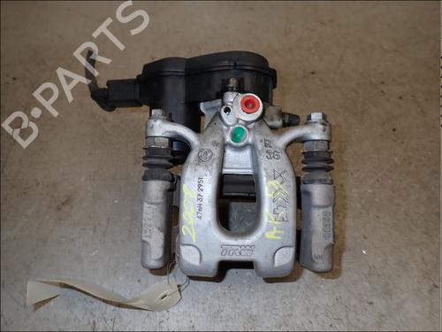 Used Right rear brake caliper Right rear brake caliper PEUGEOT 2008 II (UD_, US_, UY_, UJ_, UR_, UC_) 1.5 BlueHDI 130 (131 hp) 34030894 34030894