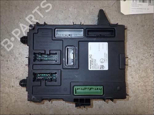Used Fuse box Fuse box NISSAN QASHQAI II (J11, J11_) 1.2 DIG-T (115 hp) 34034186 34034186