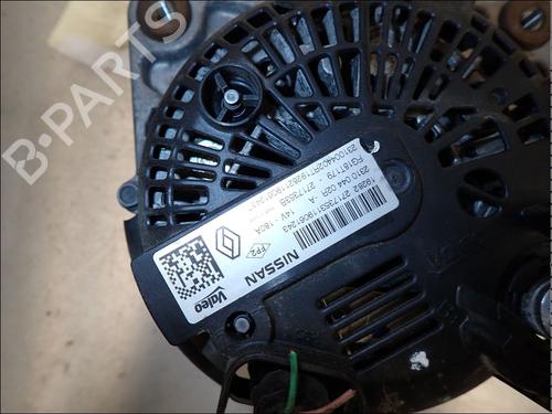Generator RENAULT CLIO V (B7_) 1.5 Blue dCi 85 (B7AG) | BP34022177M7 - Image 4
