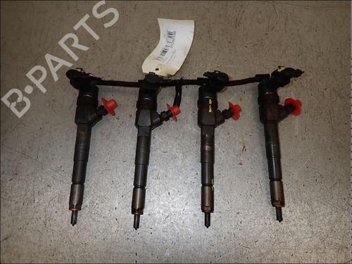Used Injector Injector JEEP RENEGADE SUV (BU, B1, BV) 1.6 CRD (120 hp) 34023555 34023555