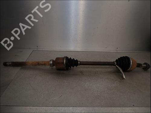 Used Right front driveshaft Right front driveshaft PEUGEOT BOXER Van 2.2 HDi 120 (120 hp) 35999902 35999902
