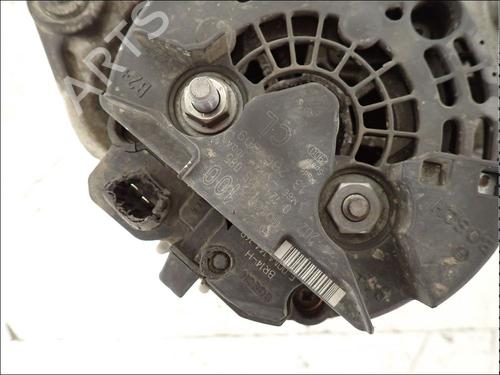 Alternator OPEL MERIVA B MPV (S10) 1.4 (75) | BP34012999M7 - Image 4