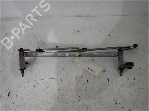 Used Front wipers mechanism Front wipers mechanism SEAT IBIZA IV SC (6J1, 6P5) 1.9 TDI (90 hp) 34024061 34024061
