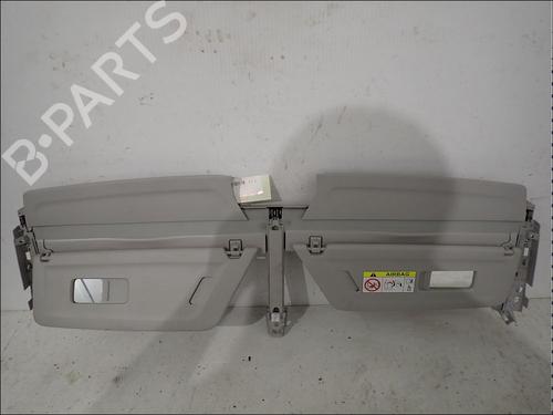 Used Left sun visor Left sun visor CITROËN C4 Grand Picasso II (DA_, DE_) 1.6 HDi / BlueHDi 115 (115 hp) 34022209 34022209