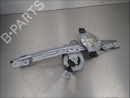 Front left window mechanism CITROËN C3 II (SC_) 1.4 HDi 70 (SC8HZC, SC8HR0, SC8HP4) | BP40004808C22 - Image 4
