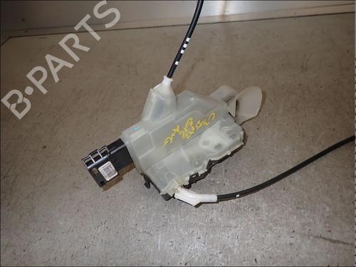 Front left lock CITROËN C3 II (SC_) 1.2 VTi 82 | BP34029263C98 - Image 5