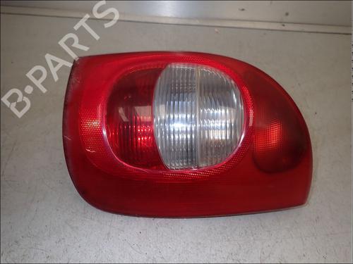 Used Right taillight Right taillight CITROËN XSARA PICASSO (N68) 2.0 HDi (90 hp) 34029438 34029438