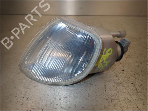 Used Left front indicator Left front indicator CITROËN SAXO (S0, S1) 1.5 D (57 hp) 34027593 34027593