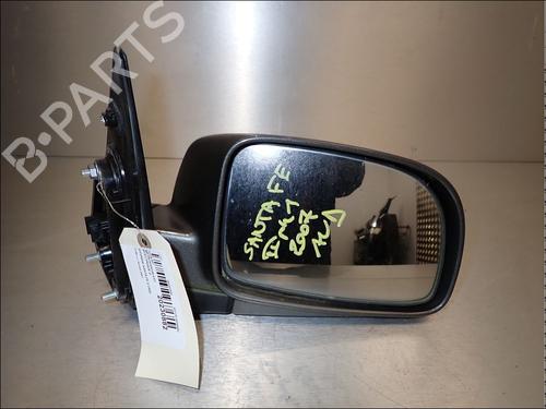Bakspejl Højre Bakspejl Højre HYUNDAI SANTA FÉ II (CM) 2.2 CRDi (155 hp) 34026511 34026511