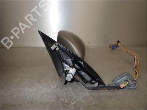 Retrovisor esquerdo PEUGEOT 607 (9D, 9U) 2.2 HDi | BP34532492C26 - Image 3