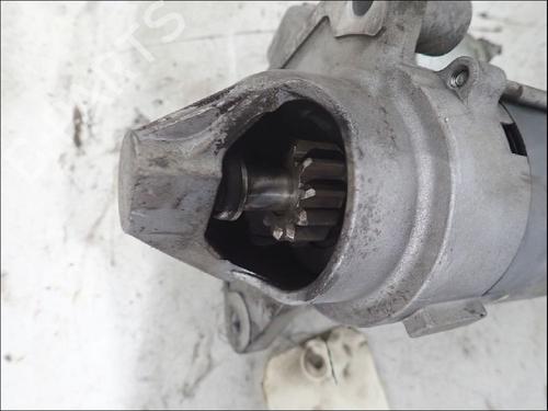 Starter CITROËN C4 II (NC_) 1.6 HDi 115 | BP34023201M8 - Image 2