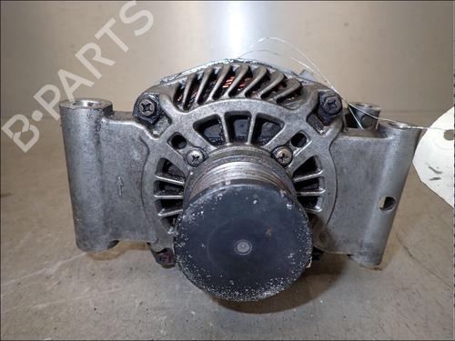 Used Alternator Alternator PEUGEOT 207 (WA_, WC_) 1.6 16V VTi (120 hp) 34026765 34026765