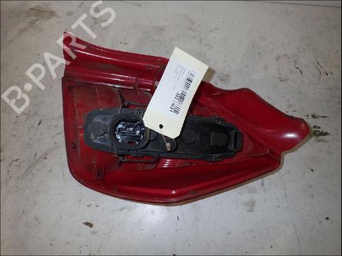 Left taillight CITROËN C2 (JM_) 1.6 VTS | BP34022799C34 - Image 2