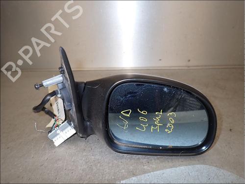 Used Right mirror Right mirror 34021179 34021179