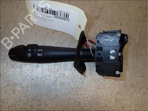 Used Headlight switch Headlight switch RENAULT ESPACE III (JE0_) 2.2 12V TD (JE0E, JE0H, JE0P) (113 hp) 34019123 34019123