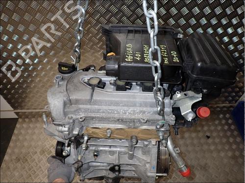 Engine OPEL AGILA B (H08) 1.0 (F68) | BP34029656M1 - Image 2
