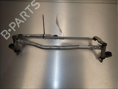 Vindrude Viskermekanisme Vindrude Viskermekanisme AUDI A3 Sportback (8PA) 2.0 TDI 16V (140 hp) 34020073 34020073