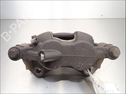 Left front brake caliper FORD TRANSIT CUSTOM V362 Van (FY, FZ) 2.0 EcoBlue | BP39462215M105 - Image 3