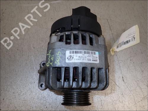 Alternator FIAT PANDA (169_) 1.1 (169.AXA1A) | BP34010879M7 - Image 2