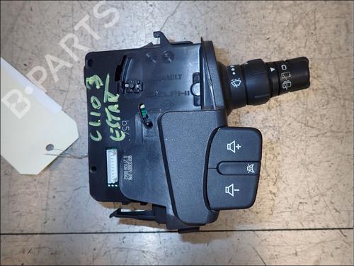 Used Switch Switch RENAULT CLIO III Grandtour (KR0/1_) 1.5 dCi (KR0H, KR1S) (106 hp) 34020530 34020530