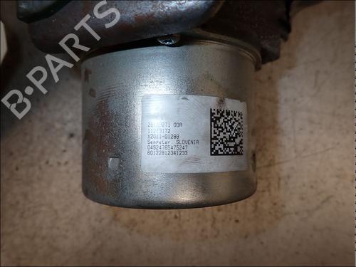 Steering column ALFA ROMEO MITO (955_) 1.3 MultiJet (955AXP1A, 955AYC1A) | BP34021777M21 - Image 7