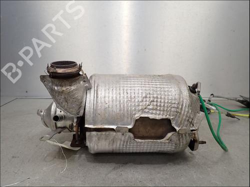 Catalyst DACIA DUSTER (HM_) 1.5 dCi 115 (HMAD) | BP37601028M10 - Image 5