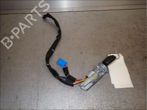 Used Ignition barrel Ignition barrel PEUGEOT 206 Hatchback (2A/C) 1.4 HDi eco 70 (68 hp) 34032706 34032706