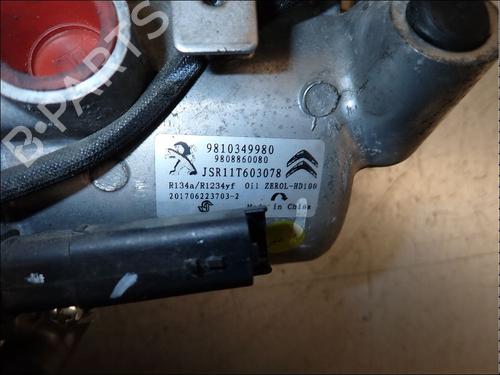 AC compressor CITROËN C3 III (SX) 1.2 VTi 82 | BP34030761M34 - Image 6