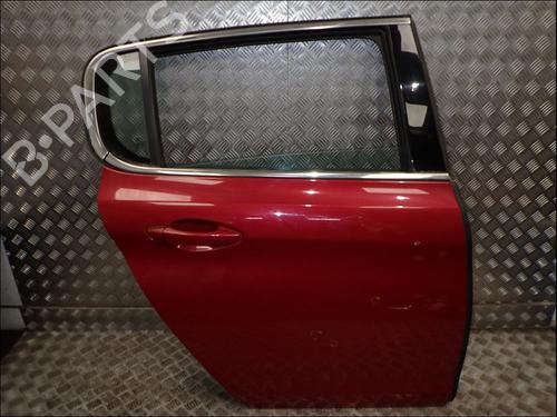 Used Right rear door Right rear door PEUGEOT 308 II (LB_, LP_, LW_, LH_, L3_) 1.2 THP 130 (131 hp) 36212443 36212443