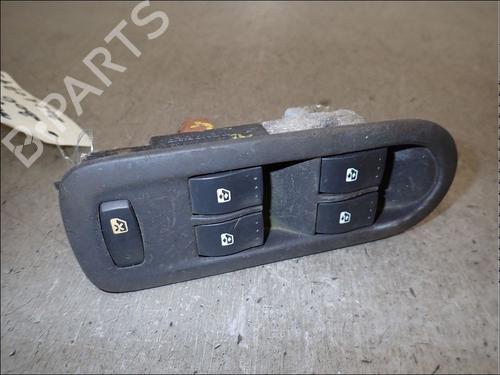 Used Left front window switch Left front window switch 34020018 34020018