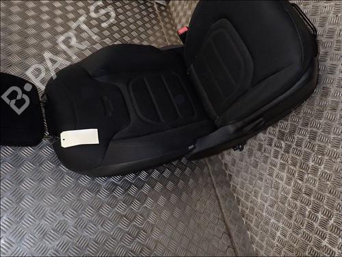 Right front seat JEEP RENEGADE SUV (BU, B1, BV) 1.6 CRD | BP34031760C16 - Image 5