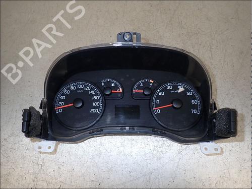 Quadrante Quadrante FIAT PUNTO (188_) 1.2 60 (188.030, .050, .130, .150, .230, .250) (60 hp) 34017011 34017011