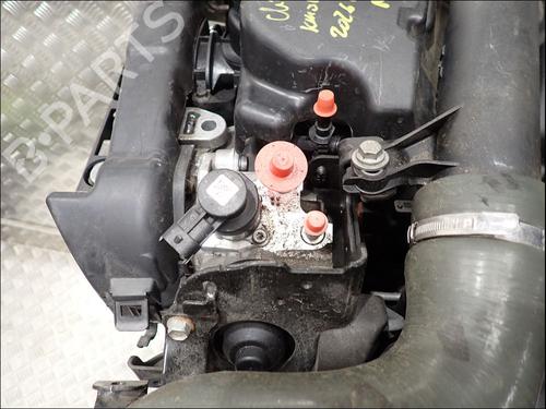 Engine RENAULT CLIO IV (BH_) 1.5 dCi 90 | BP37507469M1 - Image 4